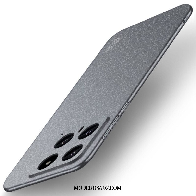 Cover Til Xiaomi 14 Shield Matte Series Mofi