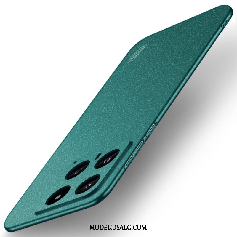 Cover Til Xiaomi 14 Shield Matte Series Mofi