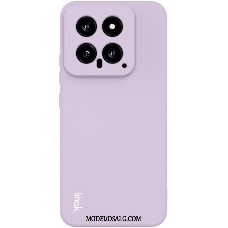 Cover Til Xiaomi 14 Uc-4 Serie Imak