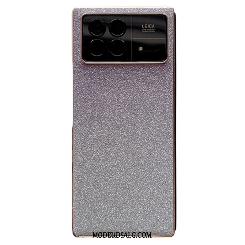 Cover Til Xiaomi Mix Fold 3 Glitter