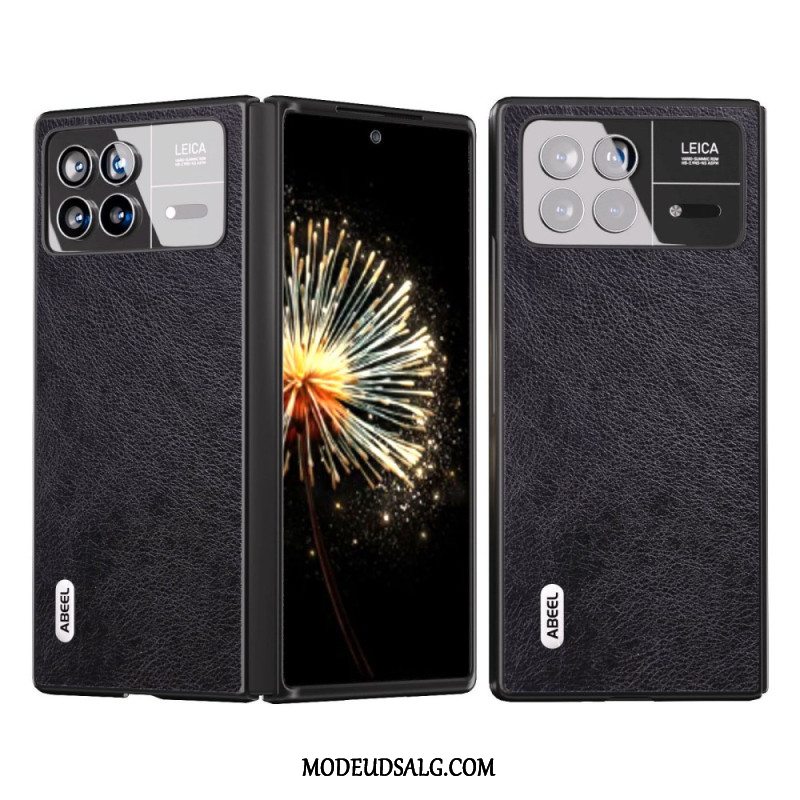 Cover Til Xiaomi Mix Fold 3 Vintage Abeel