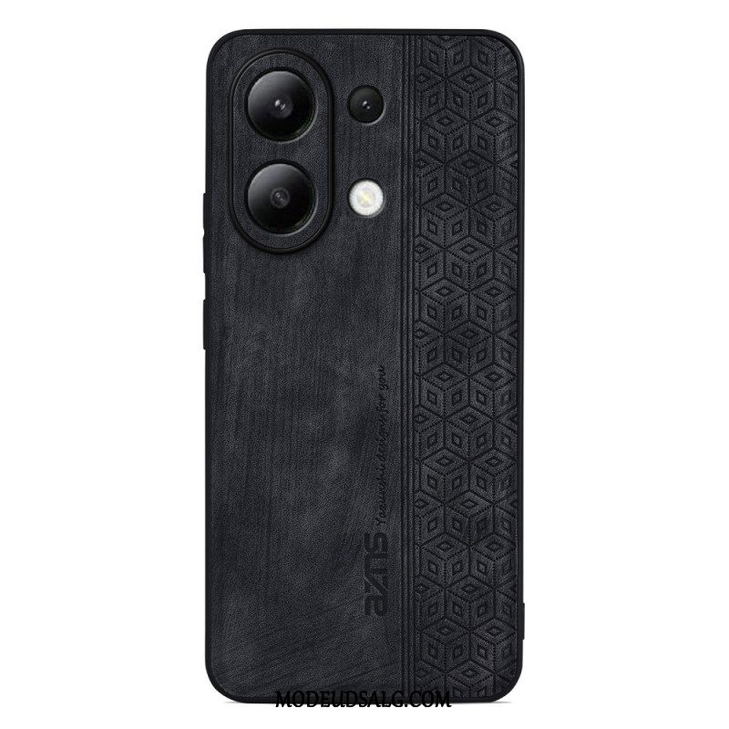 Cover Til Xiaomi Redmi Note 13 4g Azns