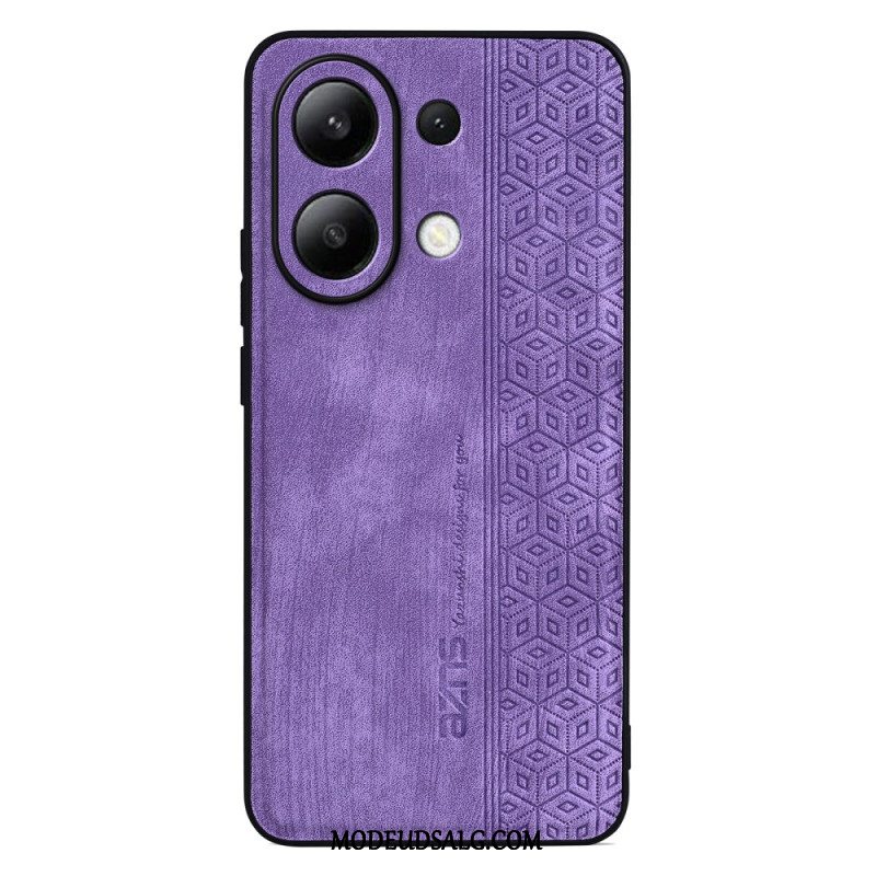 Cover Til Xiaomi Redmi Note 13 4g Azns