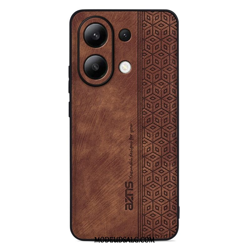 Cover Til Xiaomi Redmi Note 13 4g Azns