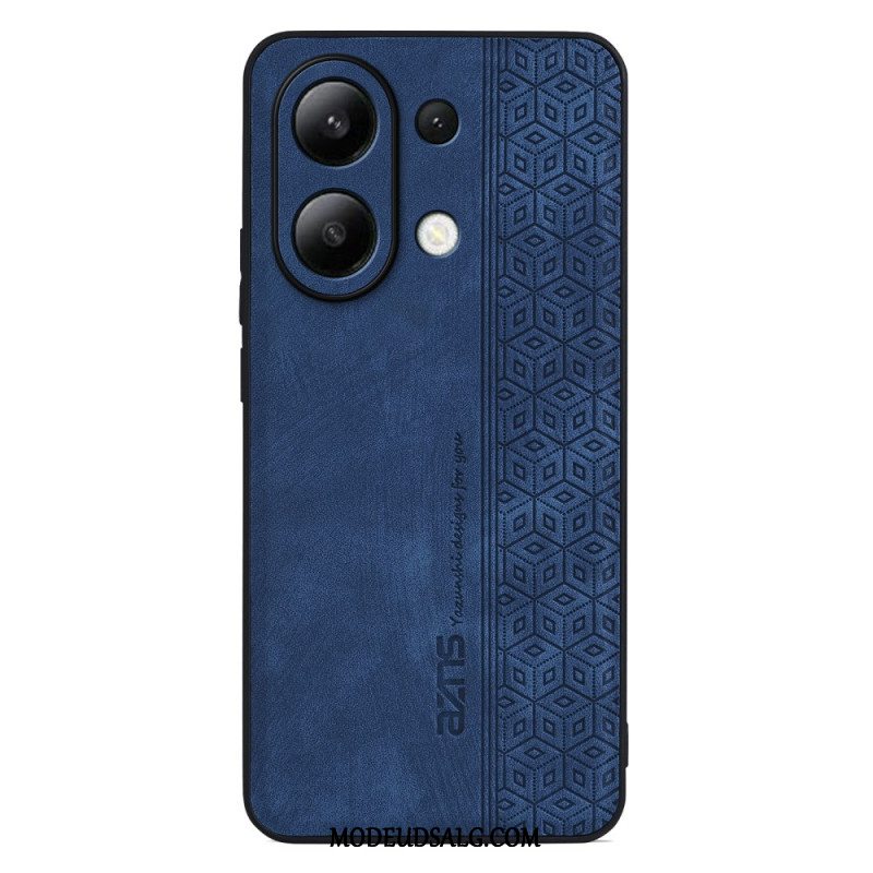 Cover Til Xiaomi Redmi Note 13 4g Azns