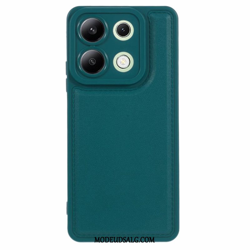 Cover Til Xiaomi Redmi Note 13 4g Xl-serien