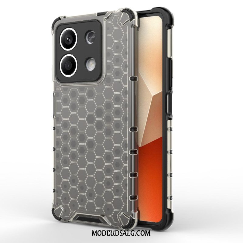 Cover Til Xiaomi Redmi Note 13 5g Honeycomb