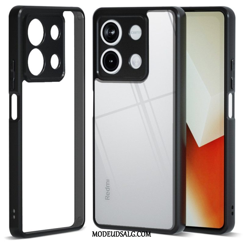 Cover Til Xiaomi Redmi Note 13 5g Ibmrs