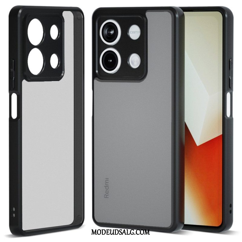 Cover Til Xiaomi Redmi Note 13 5g Ibmrs