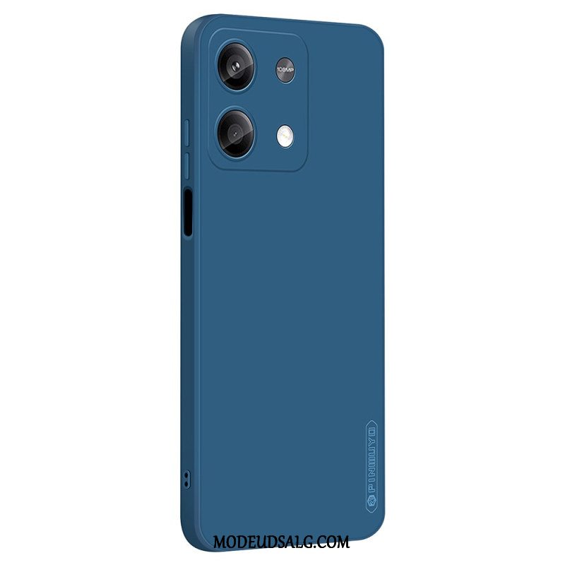 Cover Til Xiaomi Redmi Note 13 5g Pinwuyo