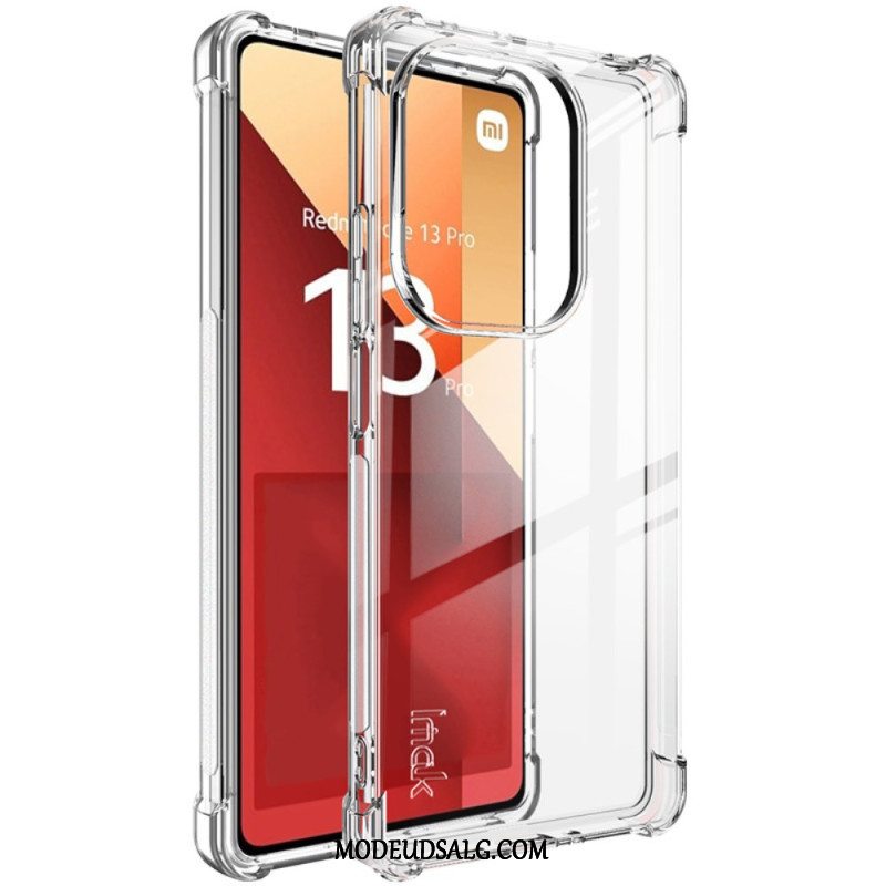 Cover Til Xiaomi Redmi Note 13 Pro 4g Imak Airbags