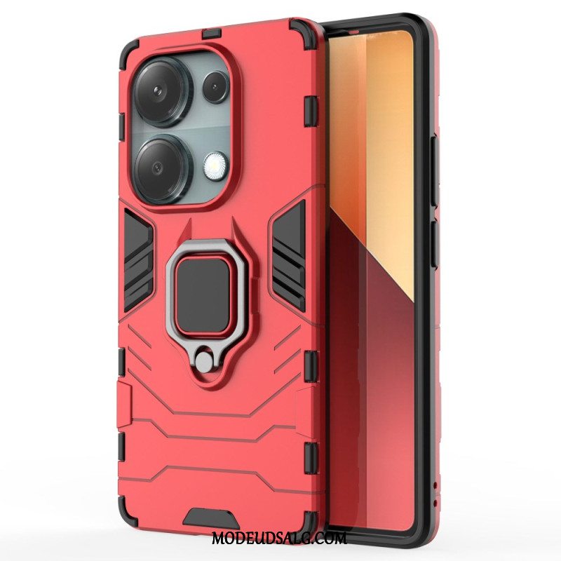 Cover Til Xiaomi Redmi Note 13 Pro 4g Ringbestandig