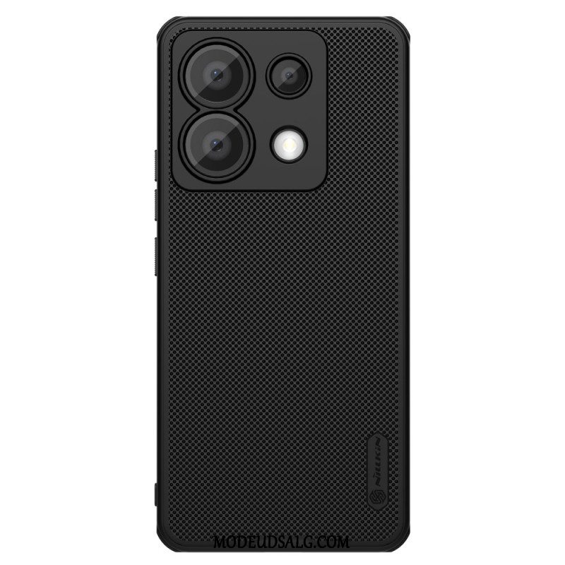 Cover Til Xiaomi Redmi Note 13 Pro 5g Super Frosted Shield Pro Nillkin