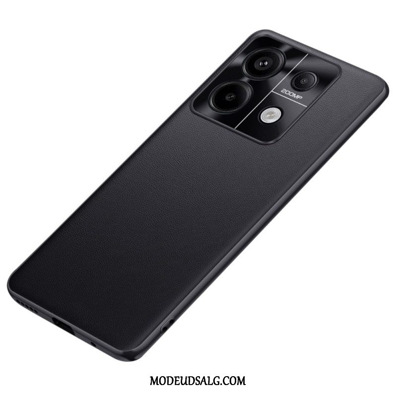 Cover Til Xiaomi Redmi Note 13 Pro 5g Ultratynd