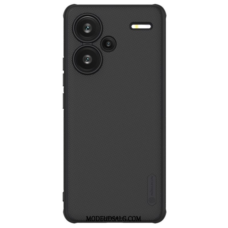 Cover Til Xiaomi Redmi Note 13 Pro Plus 5g Frostet Nillkin