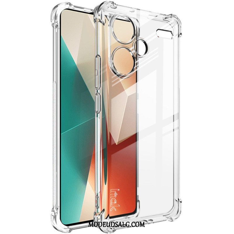 Cover Til Xiaomi Redmi Note 13 Pro Plus 5g Imak Airbags