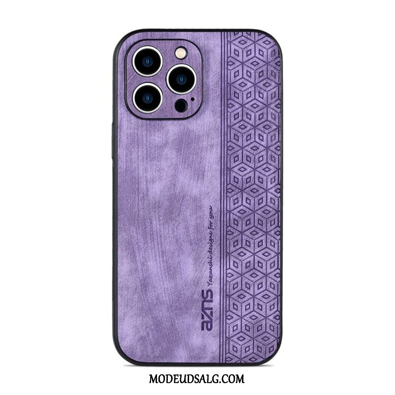 Cover Til iPhone 16 Pro Max Azns