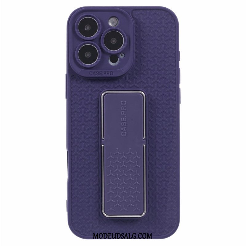 Cover Til iPhone 16 Pro Max Xl-serien