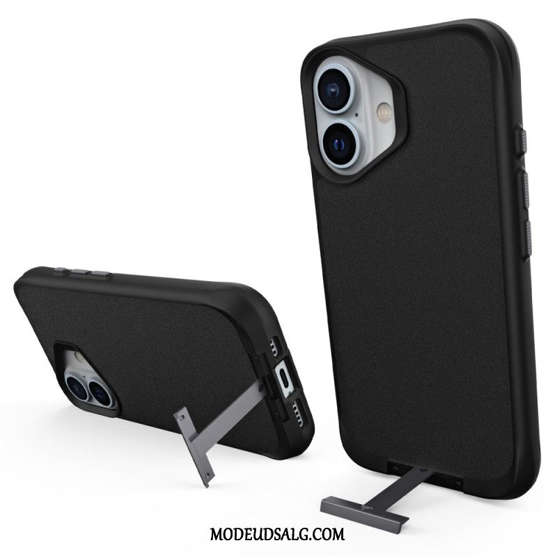 Cover Til iPhone 16 Taurustar Series Support