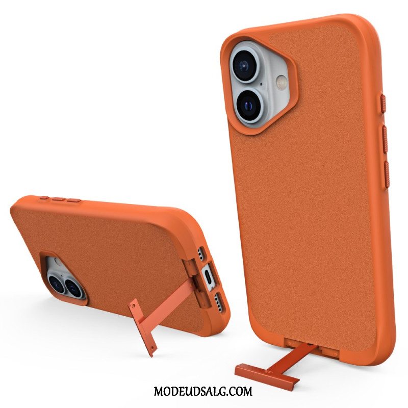 Cover Til iPhone 16 Taurustar Series Support