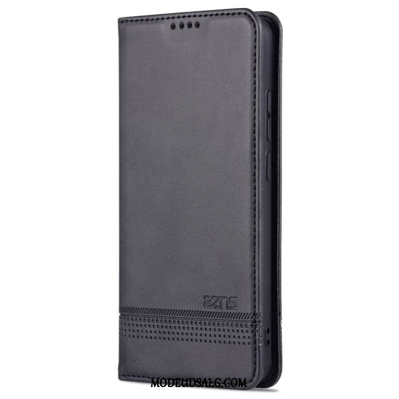 Cover Xiaomi 12 / 12X Flip Cover Azns