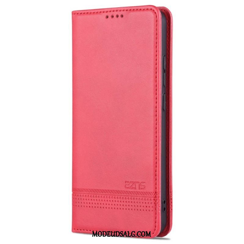 Cover Xiaomi 12 / 12X Flip Cover Azns