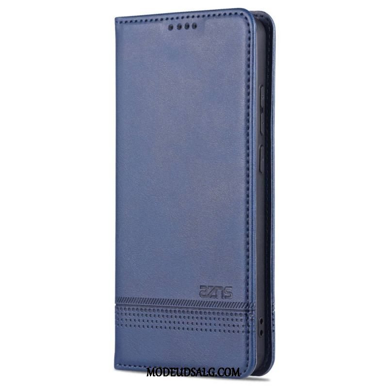 Cover Xiaomi 12 / 12X Flip Cover Azns