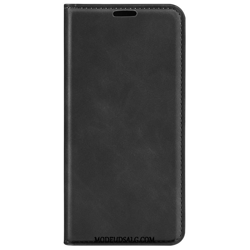 Cover Xiaomi 12 / 12X Flip Cover Hudberøring