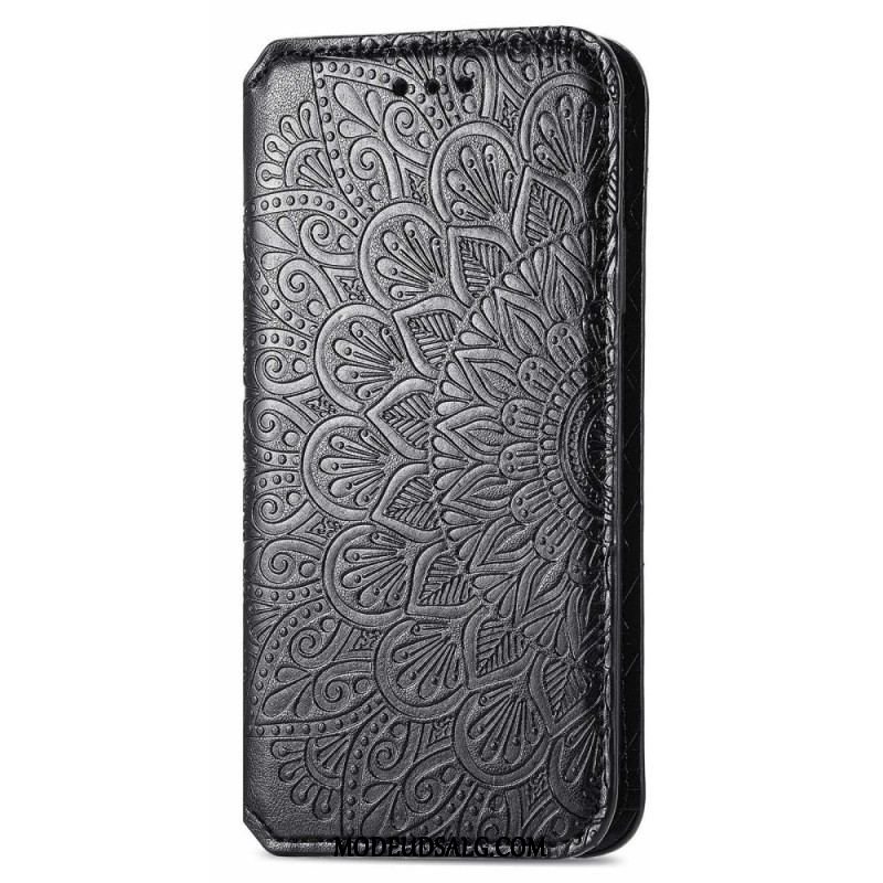 Cover Xiaomi 12 / 12X Flip Cover Mandala