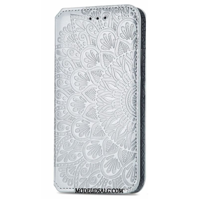 Cover Xiaomi 12 / 12X Flip Cover Mandala