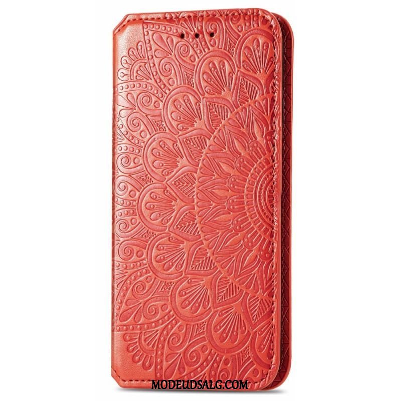 Cover Xiaomi 12 / 12X Flip Cover Mandala