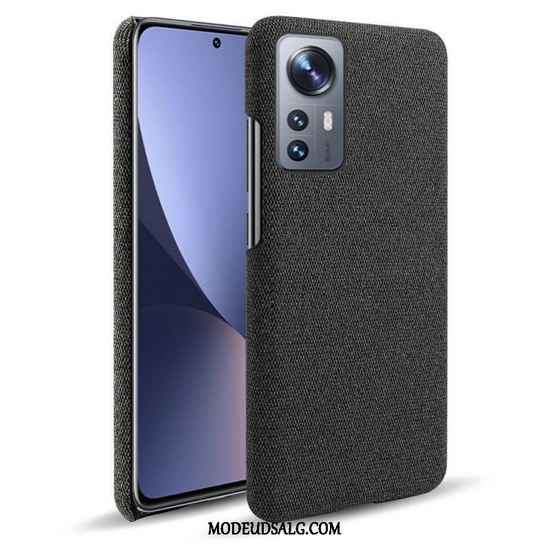 Cover Xiaomi 12 / 12X Ksq Stof Chic