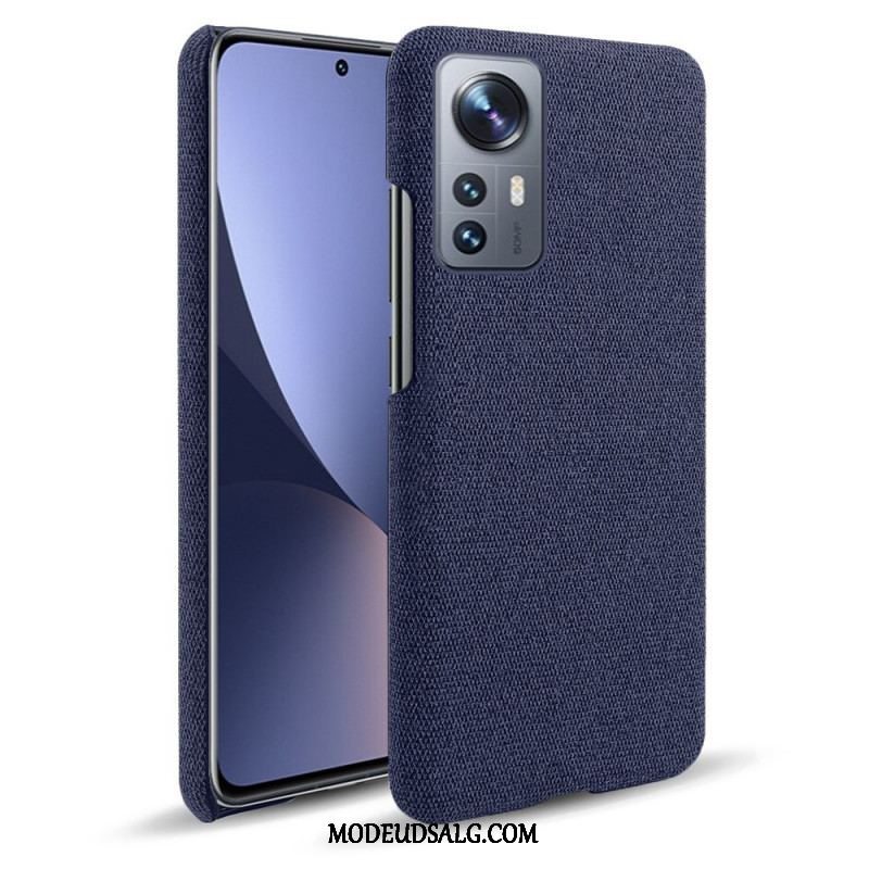 Cover Xiaomi 12 / 12X Ksq Stof Chic