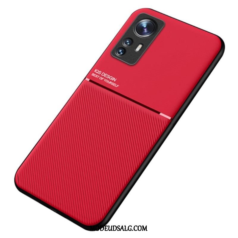 Cover Xiaomi 12 / 12X Skridsikker