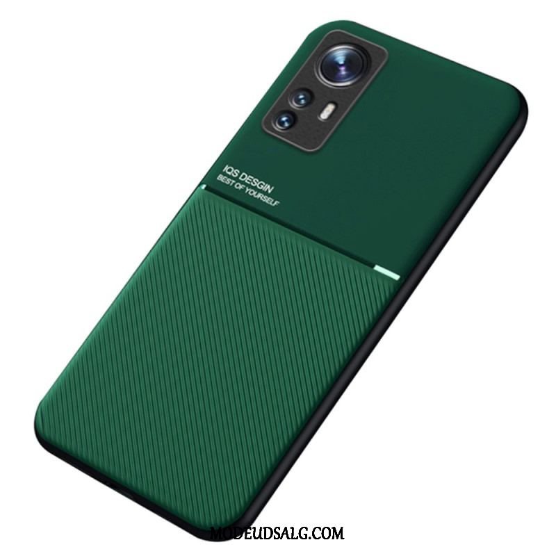 Cover Xiaomi 12 / 12X Skridsikker