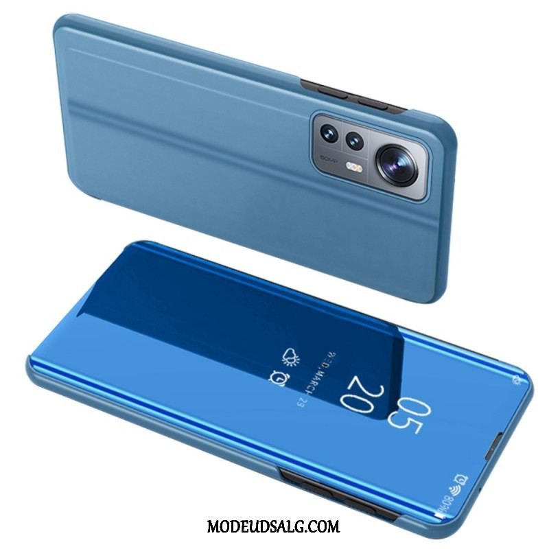 Cover Xiaomi 12 / 12X Spejl