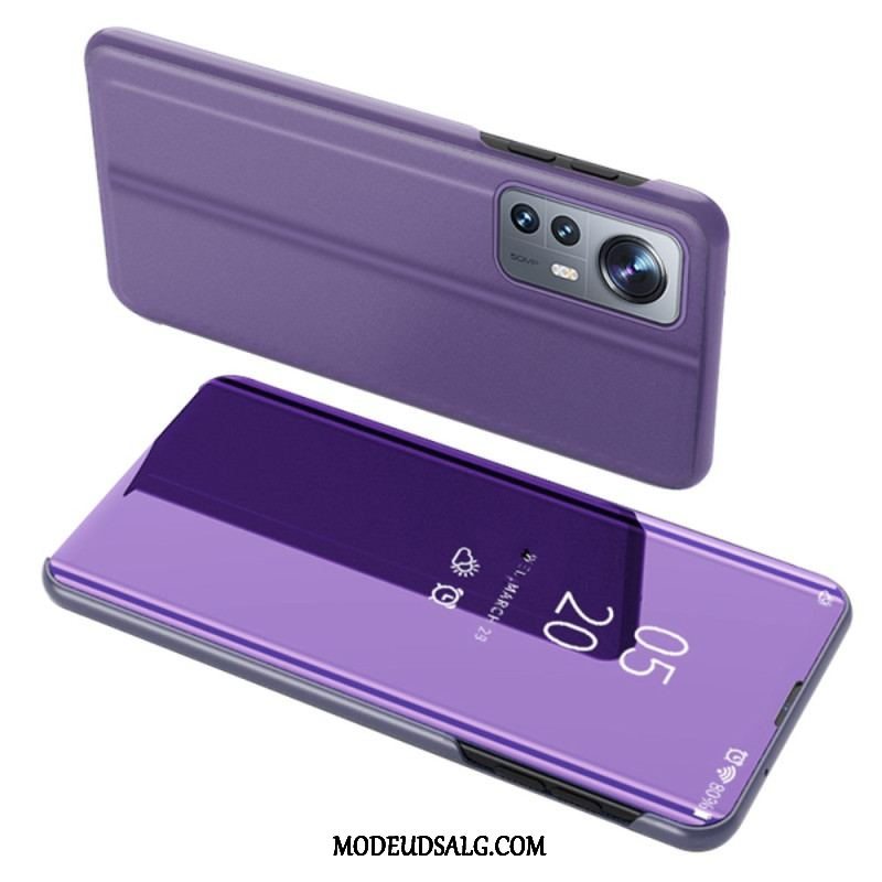 Cover Xiaomi 12 / 12X Spejl