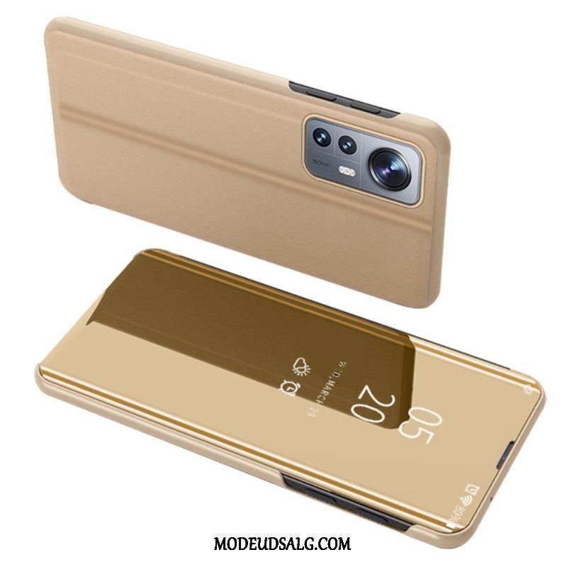 Cover Xiaomi 12 / 12X Spejl