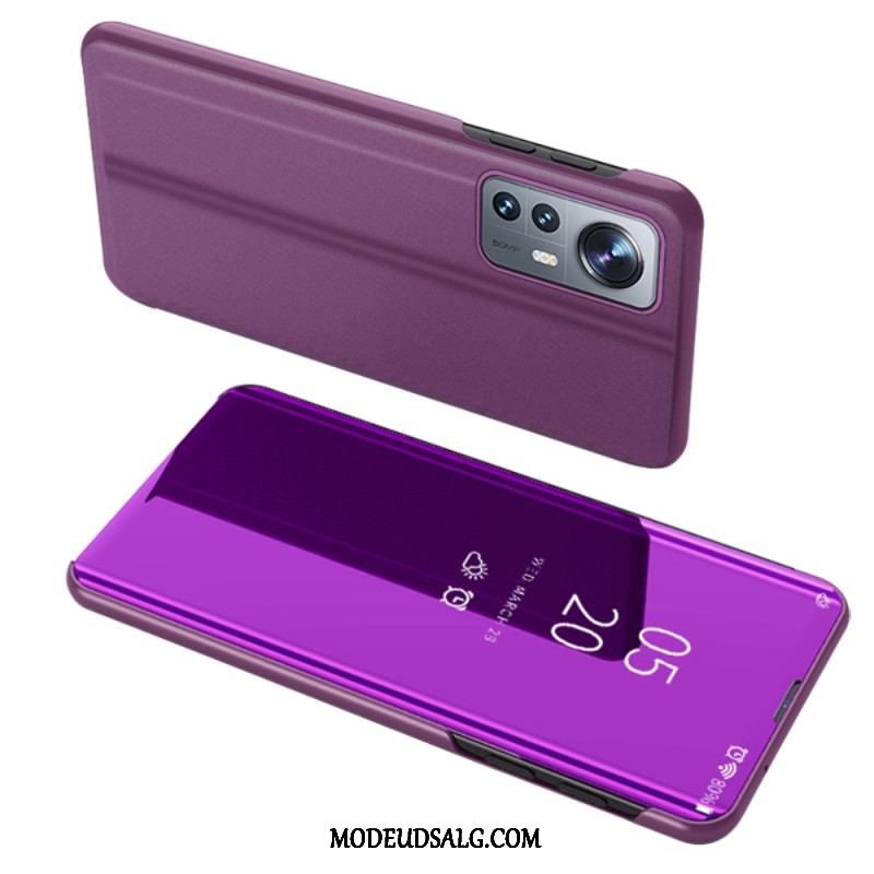 Cover Xiaomi 12 / 12X Spejl