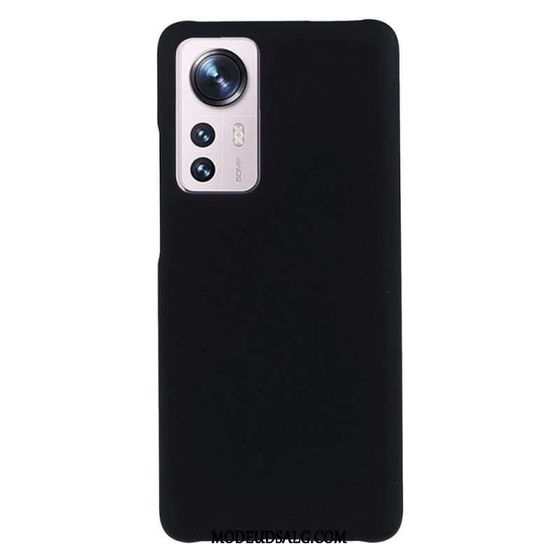 Cover Xiaomi 12 / 12X Stiv Klassiker