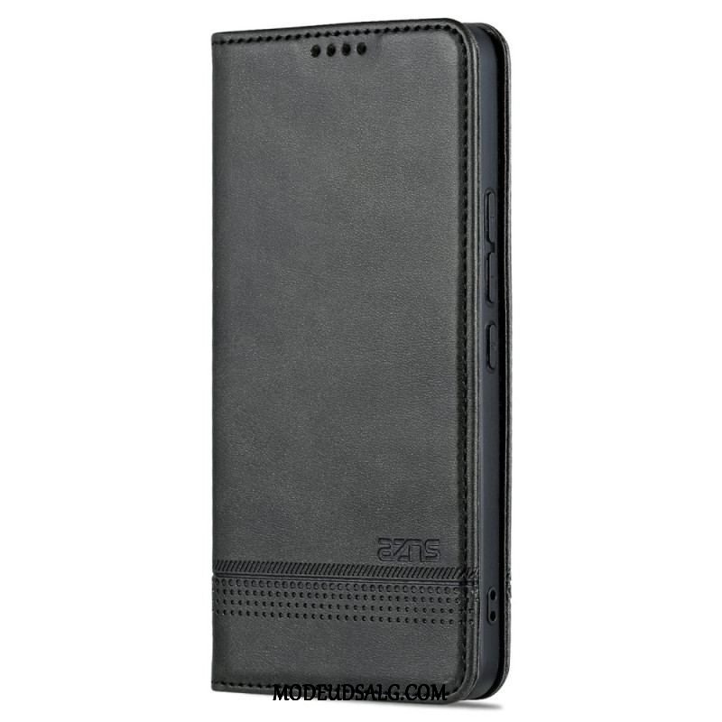 Cover Xiaomi 12 Lite Flip Cover Azns