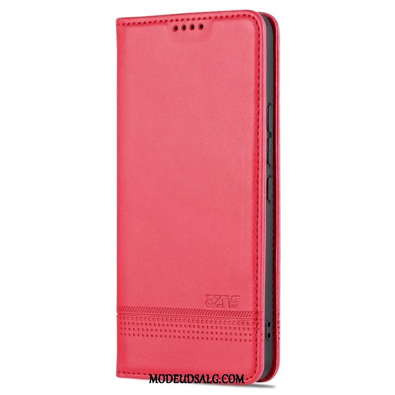 Cover Xiaomi 12 Lite Flip Cover Azns