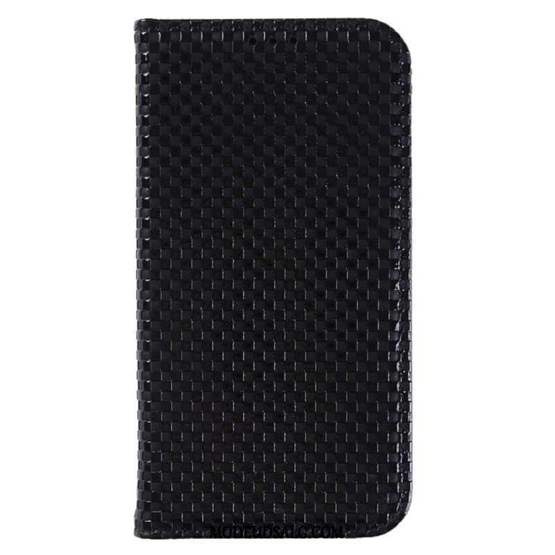 Cover Xiaomi 12 Lite Flip Cover Vintage-stil