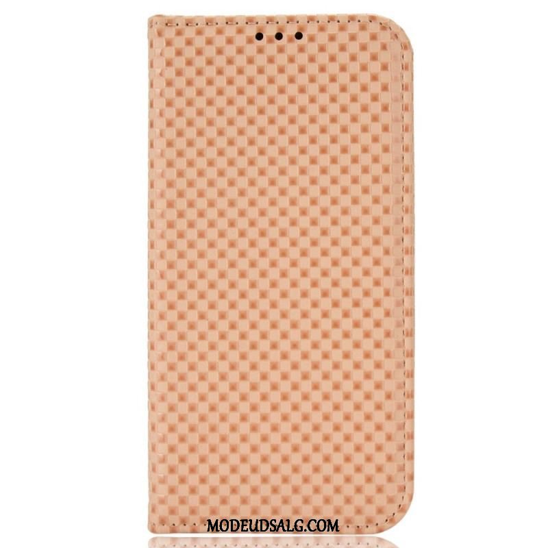 Cover Xiaomi 12 Lite Flip Cover Vintage-stil