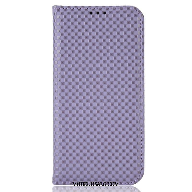 Cover Xiaomi 12 Lite Flip Cover Vintage-stil