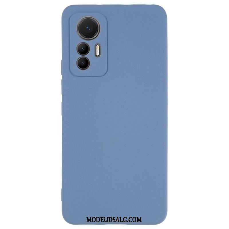 Cover Xiaomi 12 Lite Flydende Silicium