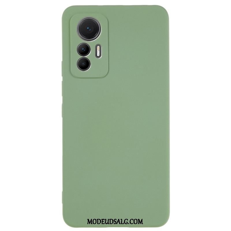 Cover Xiaomi 12 Lite Flydende Silicium