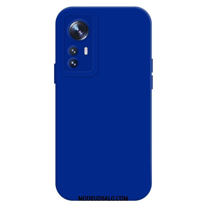 Cover Xiaomi 12 Lite Med Snor Strappy Silikone