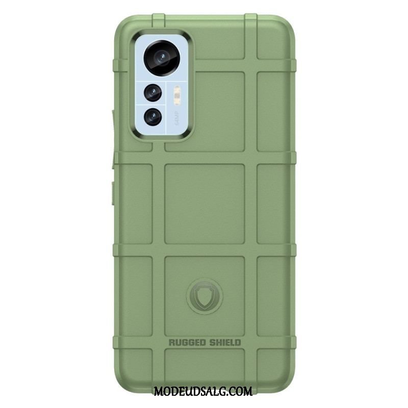 Cover Xiaomi 12 Lite Robust Skjold