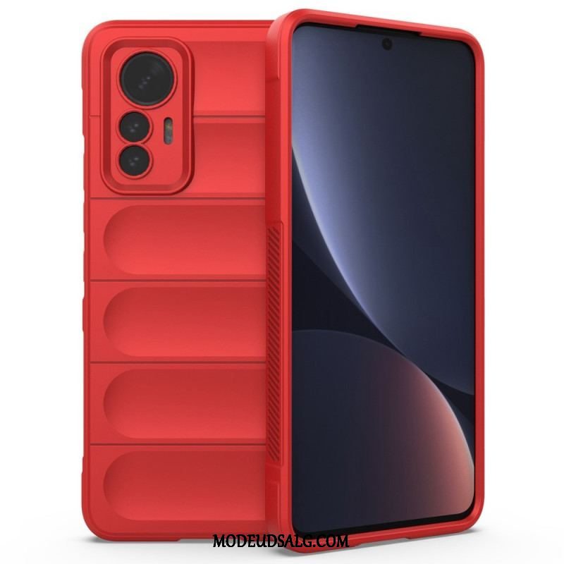 Cover Xiaomi 12 Lite Skridsikker